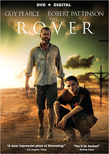 0031398202097 - THE ROVER