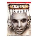 0031398216940 - ACTS OF DEATH WIDESCREEN