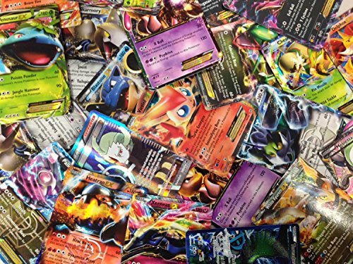 0313984723446 - 30 POKEMON CARD PACK LOT - WITH LEVEL X OR EX CARD + MEW + 8 RARES OR HOLOS!
