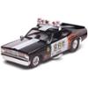 0031445040931 - PLASTIC MODEL KIT-PLYMOUTH DUSTER COP OUT CAR 1/24