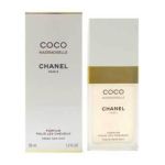 COCO MADEMOISELLE FOR WOMEN - GTIN/EAN/UPC 3145891169904 - Product Details  - Cosmos