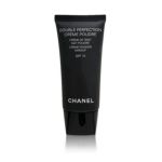 3145891363203 - DOUBLE PERFECTION CREME POWDER MAKEUP SPF 15 20 CLAIRE - CAMEO INTENSITY 1