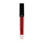 3145891566505 - AQUALUMIERE GLOSS HIGH SHINE SHEER CONCENTRATE 65 PARTY RED