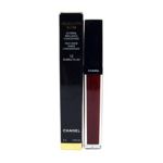 3145891567205 - AQUALUMIERE GLOSS HIGH SHINE SHEER CONCENTRATE # 72 BUBBLE PLUM