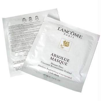 3147758097641 - LANCOME ABSOLUE REPLENISHING CONCENTRATED CLOTH-MASK - 6X26ML