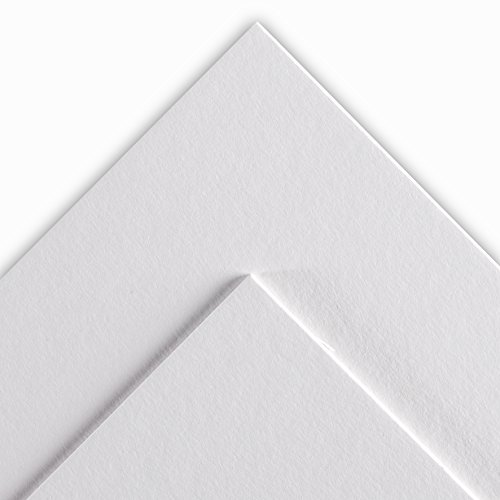 3148955704790 - CANSON PURE WHITE DRAWING ART BOARD