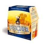 3155930001058 - FISHER BIERE TRADITIION GRAVE 6%V BOUTEILLE 6X