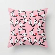 0031578878234 - DANCING WITH LOVEPILLOW CASES DECORATIVE 20X20IN PILLOW CASE