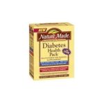 0031604010201 - DIABETES HEALTH PACK 30 PACKETS