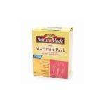 0031604010300 - MAXIMIN PACK 30 PACKETS