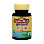 0031604010690 - LUTEIN EXTRA STRENGTH 20 MG,30 COUNT