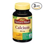0031604012373 - CALCIUM DIETARY SUPPLEMENT TABLETS 600 MG,120 COUNT