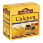 0031604016296 - CALCIUM 500 MG, 130 TABLET,1 COUNT