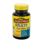 0031604017897 - MULTI FOR HIM NO IRON 90 TABLET
