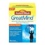 0031604025953 - GREATMIND 30-DAY SUPPLY 30 DAY SUPPLY