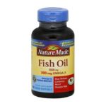 0031604026622 - FISH OIL 1000 MG,90 COUNT
