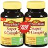 0031604027377 - NATURE MADE SUPER B-COMPLEX VALUE PACK TABLETS, 280CT