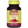 0031604041380 - NATURE MADE VITAMELTS ENERGY VITAMIN B12 SUPPLEMENT TABLETS, 130 COUNT