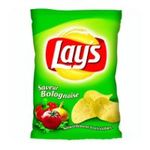 3168930000150 - LAY`S CHIPS BOLOGNAISE