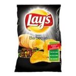3168930005919 - CHIPS BARBECUE LAY'S | CHIPS BARBECUE 120G LAY'S