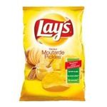 3168930005995 - CHIPS PICKLES LAY'S | CHIPS PICKLES 120G LAY'S