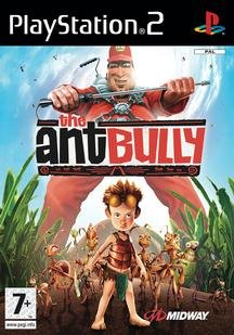 0031719269365 - ANT BULLY - PRE-PLAYED