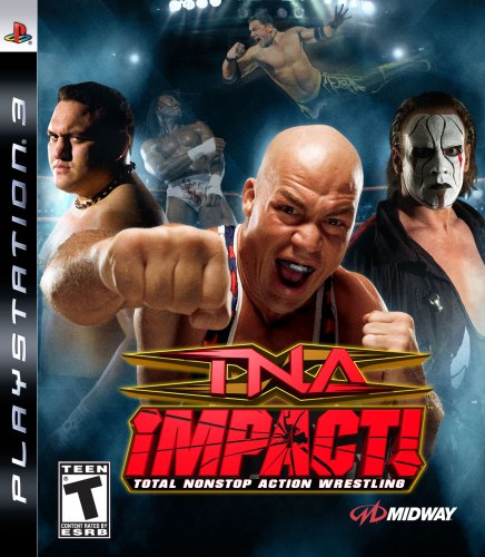 0031719269907 - TNA IMPACT