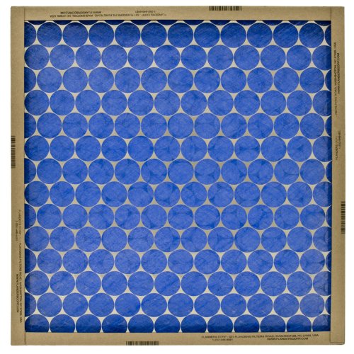 0031949318185 - FLANDERS PRECISIONAIRE 10155.011818 18 BY 18 BY 1 FLAT PANEL EZ AIR FILTER
