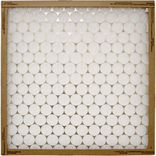 0031949320201 - PRECISIONAIRE 20X20X1 MTL FBG FILTER (PACK OF 12) 10155 FURNACE FILTERS MOUNTED