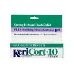 0319810057716 - STRONG ITCH AND RASH RELIEF CREAM