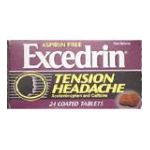 0319810301703 - TENSION TABLETS 24 CT