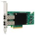 0320127527076 - EMULEX NETWORK OCE11102-NX 10GB/S ADAPTER COPPER DUAL PORT PCI EXPRESS