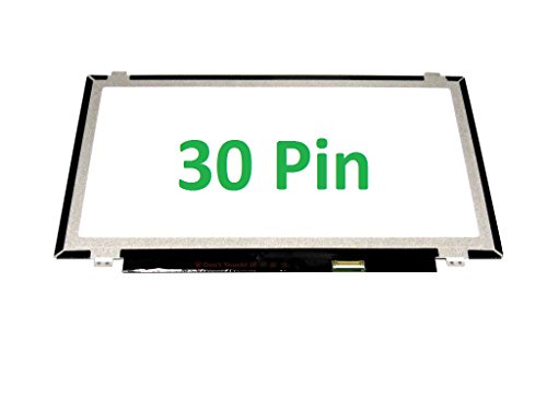 0032022026287 - DELL LATITUDE E7440 LP140WH2(TP)(T1) REPLACEMENT LAPTOP LCD SCREEN 14.0 WXGA HD LED DIODE (SUBSTITUTE REPLACEMENT LCD SCREEN ONLY. NOT A LAPTOP )