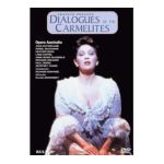0032031208896 - DIALOGUES OF THE CARMELITES