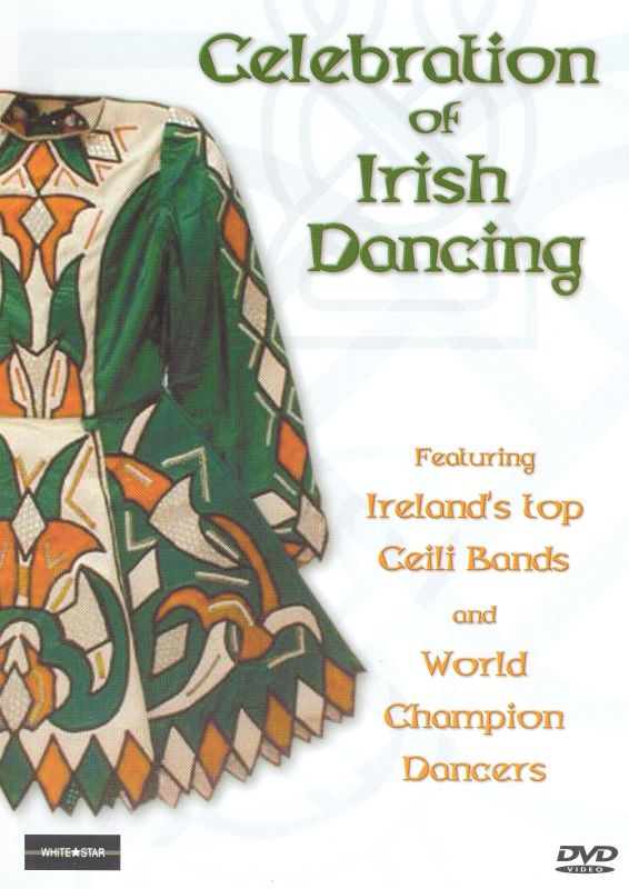 0032031305397 - CELEBRATION OF IRISH DANCING