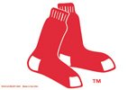 0032085144072 - BOSTON RED SOX 5 X 6 ULTRA DECAL