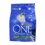 3222270274630 - ONE NOURRITURE POUR CHAT SAC LAPIN ADULTE CROQUETTES