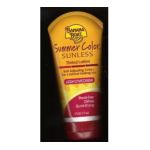 0032231071993 - SUMMER COLOR SUNLESS TINTED LIGHT MEDIUM TANNING LOTION EACH