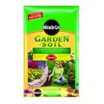 0032247345231 - GARDEN SOIL FOR FLOWERS AND VEGETABLES SIZE 2 CU. FT 2 CU FT