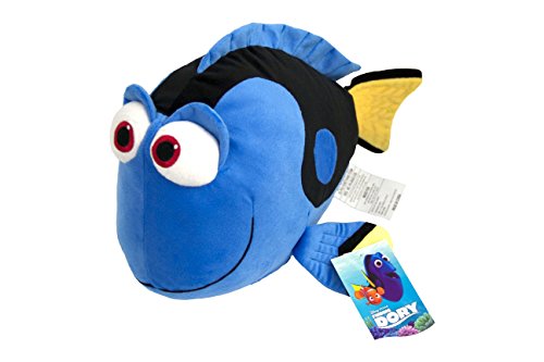 0032281289959 - FINDING DORY PILLOW BUDDY