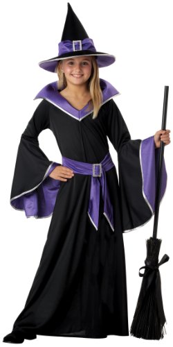 0323232101032 - CALIFORNIA COSTUMES TOYS INCANTASIA, THE GLAMOUR WITCH, X-LARGE