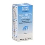 0324208385555 - OPHTHALMIC OINTMENT