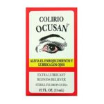 0324286151912 - STERILE EYE DROPS EXTRA