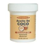 0324286154609 - COCONUT OIL MOISTURIZER ACEITE COCO HUMECTANTE