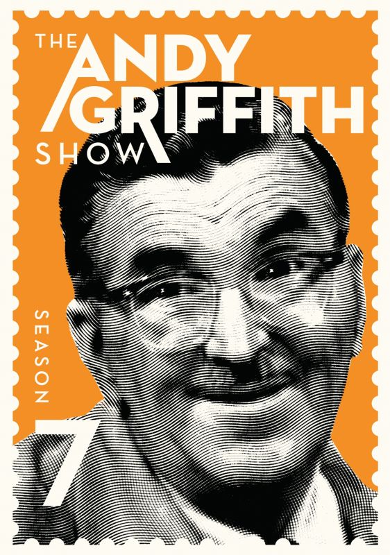 0032429206077 - ANDY GRIFFITH SHOW: SEASON 7