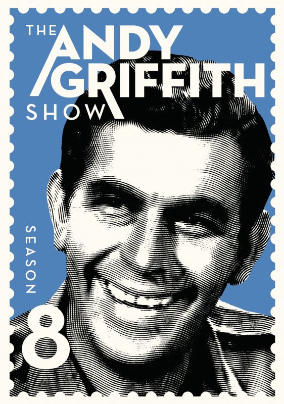 0032429206084 - THE ANDY GRIFFITH SHOW: THE COMPLETE FINAL SEASON