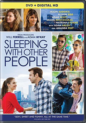 0032429225580 - SLEEPING WITH OTHER PEOPLE (DVD)