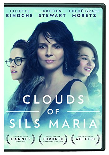 0032429229090 - CLOUDS OF SILS MARIA