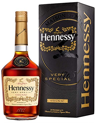 3245996427913 - COGNAC HENNESSY VERY SPECIAL 700ML