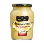 3250541920139 - MAYONNAISE BOCAL VERRE MOUTARDE A L'ANCIENNE